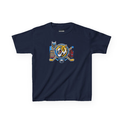 Honky Tonk - Kids Heavy Cotton™ Tee