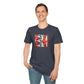 Canada EH Unisex Softstyle T-Shirt - Perfect for Canada Day