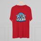 Gateway to the West - Premium T-Shirt