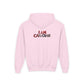 I AM CANADIAN - Kids Hoodie