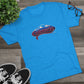 Mile High - Premium T-Shirt