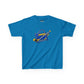 Gateway to the West - Kids Heavy Cotton™ Tee