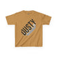 D-angle T shirt