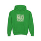 Dusty Branded - You're Dust - Kids Hoodie