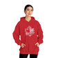 I Am Canadian - True North Strong and Free- Hoodie