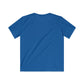 Dusty - William Snipespeare - Kids T Shirt