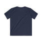 Dusty - William Snipespeare - Kids T Shirt