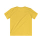 Dusty - William Snipespeare - Kids T Shirt