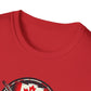 I AM CANADIAN Retro Softstyle T-Shirt