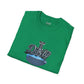 Dusty - NHL Stanley Cup Playoffs - Adult T-Shirt