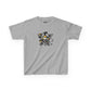 Steel City - Kids Heavy Cotton™ Tee