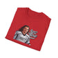 Dusty - Respect the Flow - Softstyle T-Shirt -