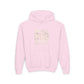 Dusty Branded - You're Dust - Kids Hoodie