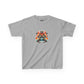 Stampede Cowboy - Kids Heavy Cotton™ Tee