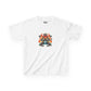 Stampede Cowboy - Kids Heavy Cotton™ Tee