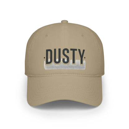 Dusty - Low Profile Baseball Cap