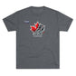 Canada - 4 Nations - Premium T-Shirt