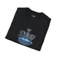 Dusty - NHL Stanley Cup Playoffs - Adult T-Shirt