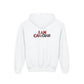 I AM CANADIAN - Kids Hoodie