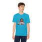 Dusty - Kids Competitor Tee
