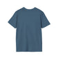 Dusty - NHL Stanley Cup Playoffs - Adult T-Shirt