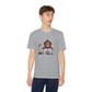 Dusty - Kids Competitor Tee