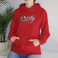 Dusty - Unisex Heavy Blend™ Hoodie