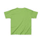 D-angle T shirt
