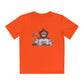 Dusty - Kids Competitor Tee