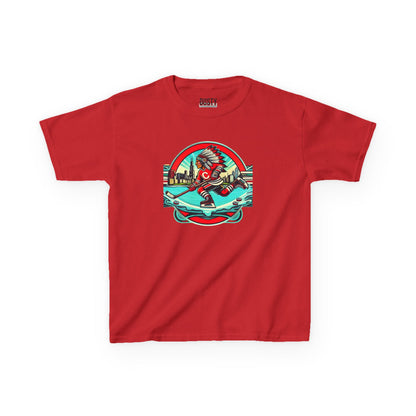 Windy City - Kids Heavy Cotton™ Tee