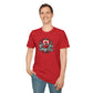 I AM CANADIAN Retro Softstyle T-Shirt