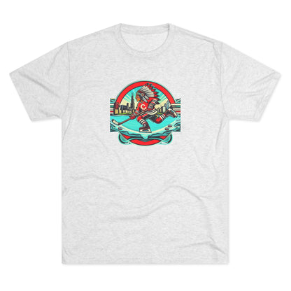 Windy City - Premium T-Shirt