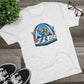 Gateway to the West - Premium T-Shirt