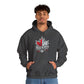 I Am Canadian - True North Strong and Free- Hoodie