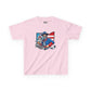 C Bus - Kids Heavy Cotton™ Tee