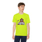 Dusty - Kids Competitor Tee