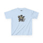 Steel City - Kids Heavy Cotton™ Tee