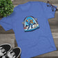 Gateway to the West - Premium T-Shirt
