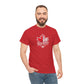 I Am Canadian - True North Strong and Free - T Shirt