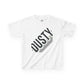 D-angle T shirt