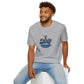 Dusty - NHL Stanley Cup Playoffs - Adult T-Shirt