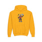 Dusty - William Snipespeare - Kids Hoodie