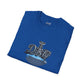 Dusty - NHL Stanley Cup Playoffs - Adult T-Shirt