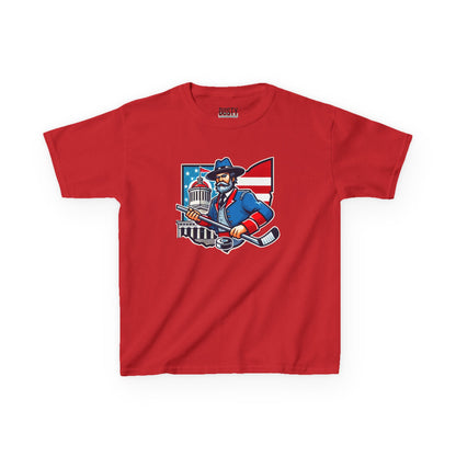 C Bus - Kids Heavy Cotton™ Tee