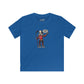 Dusty - William Snipespeare - Kids T Shirt