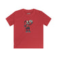 Dusty - William Snipespeare - Kids T Shirt