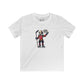 Dusty - William Snipespeare - Kids T Shirt