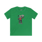 Dusty - William Snipespeare - Kids T Shirt