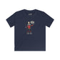 Dusty - William Snipespeare - Kids T Shirt