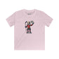 Dusty - William Snipespeare - Kids T Shirt